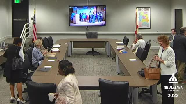 State education board reviews results of temporary "minus‑1 SEM" practice‑score pilot for teacher certification