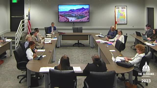 Board Discusses Teacher Recruitment and Virtual Instruction Challenges