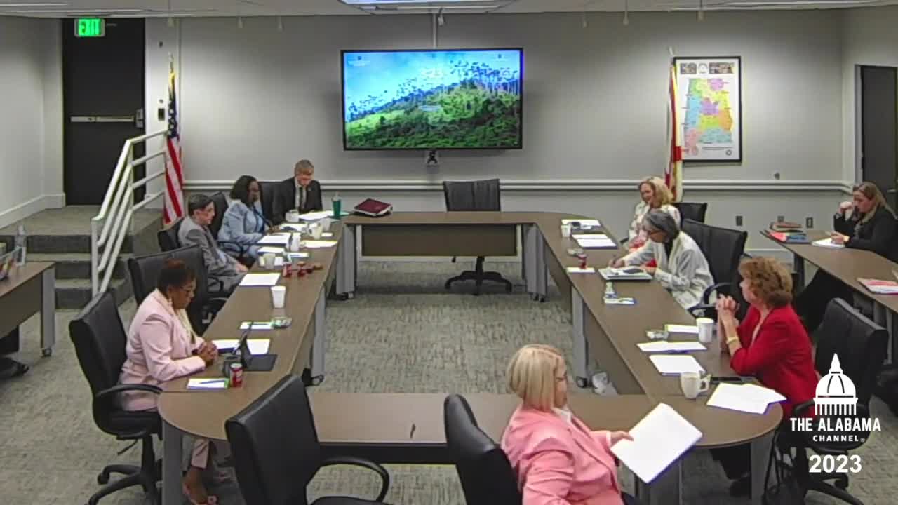 Textbook Committee Proposes Experts for Career Tech Program Development