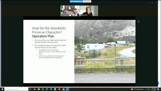 City Plans Screening Strategy to Address Community Development Needs