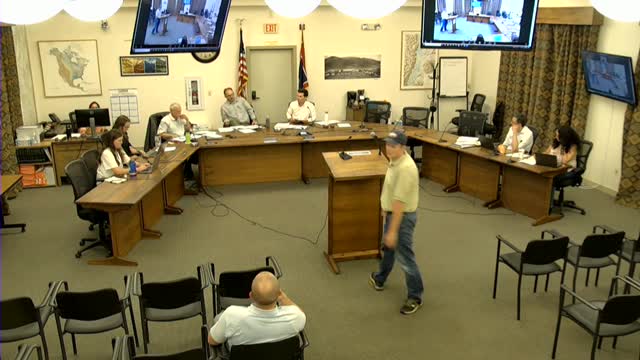 Teton County Approves Childcare Facility Conditional Use Permit with New Capacity Limits