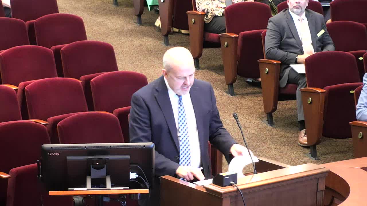 Collierville Planning Commission Approves Zoning Changes to Boost Economic Development