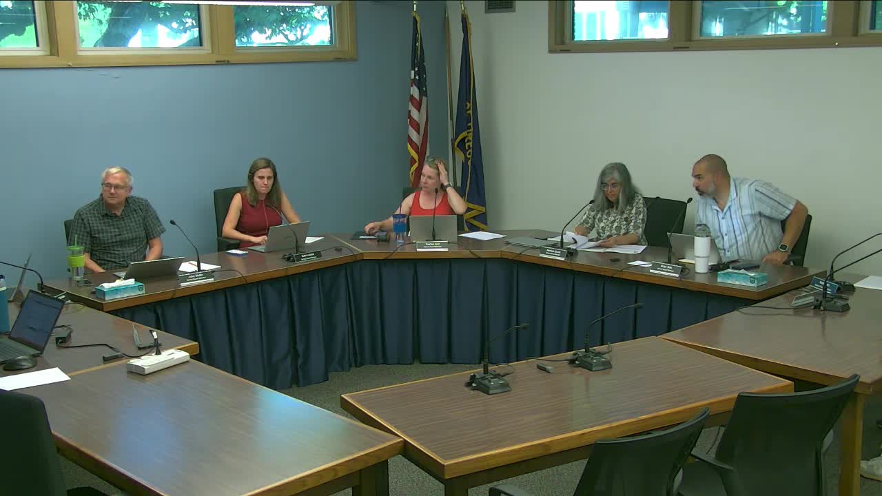Lake Oswego School District outlines bond projects and partnership concerns with Mercy Greenberg
