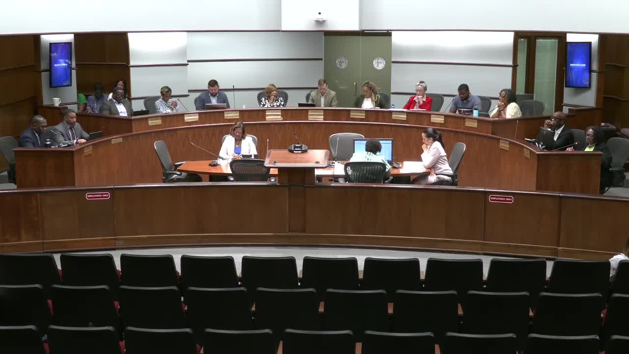 Birmingham City Council Approves 25-Year Lease Extension for Airport Facility Improvements