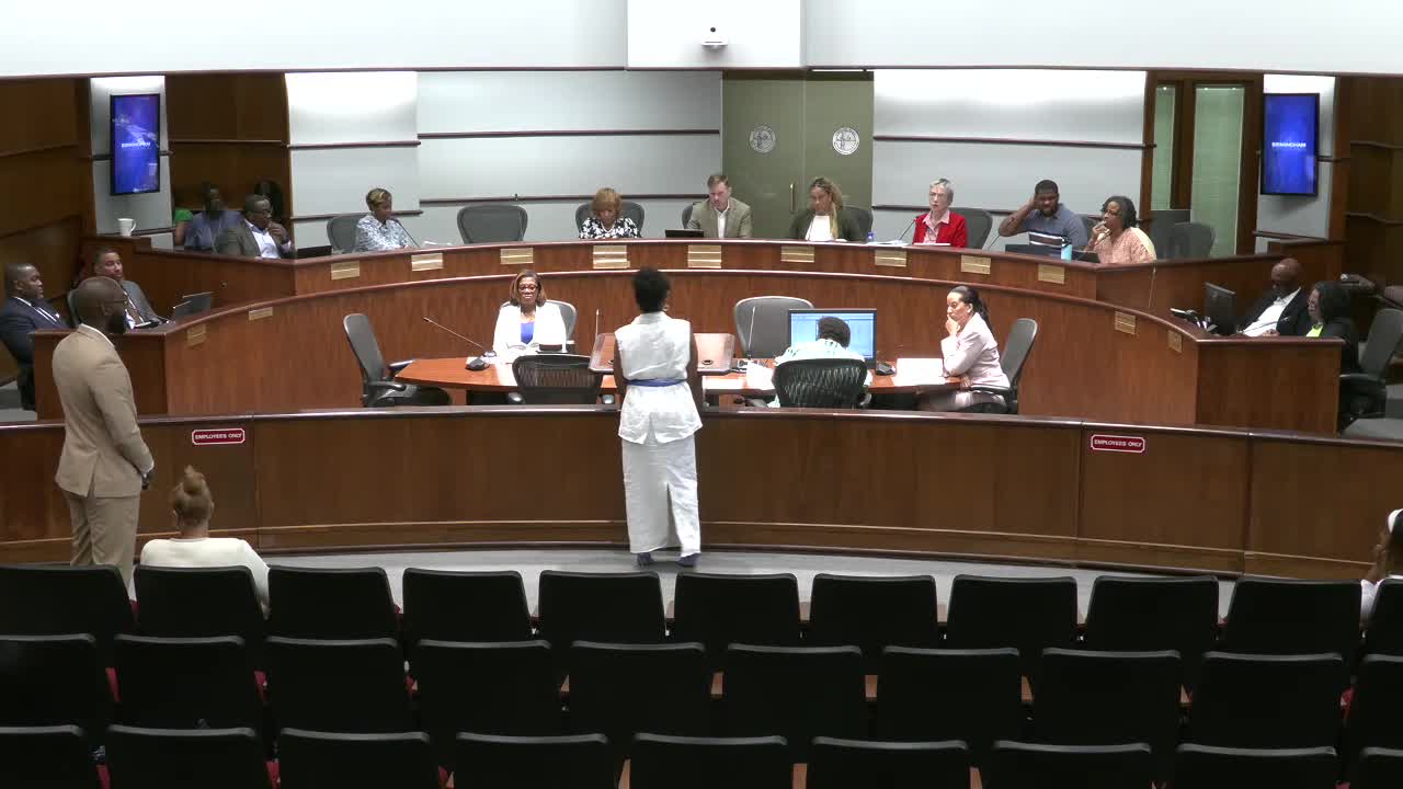 Birmingham City Council facilitates micro shelter program with Faith Chapel and Urban Alchemy