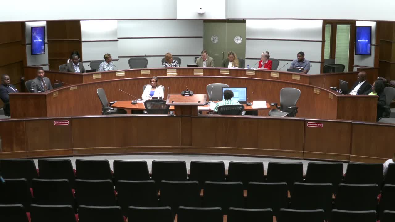 Jefferson County Council Approves Salary Increase for Animal Control Officers