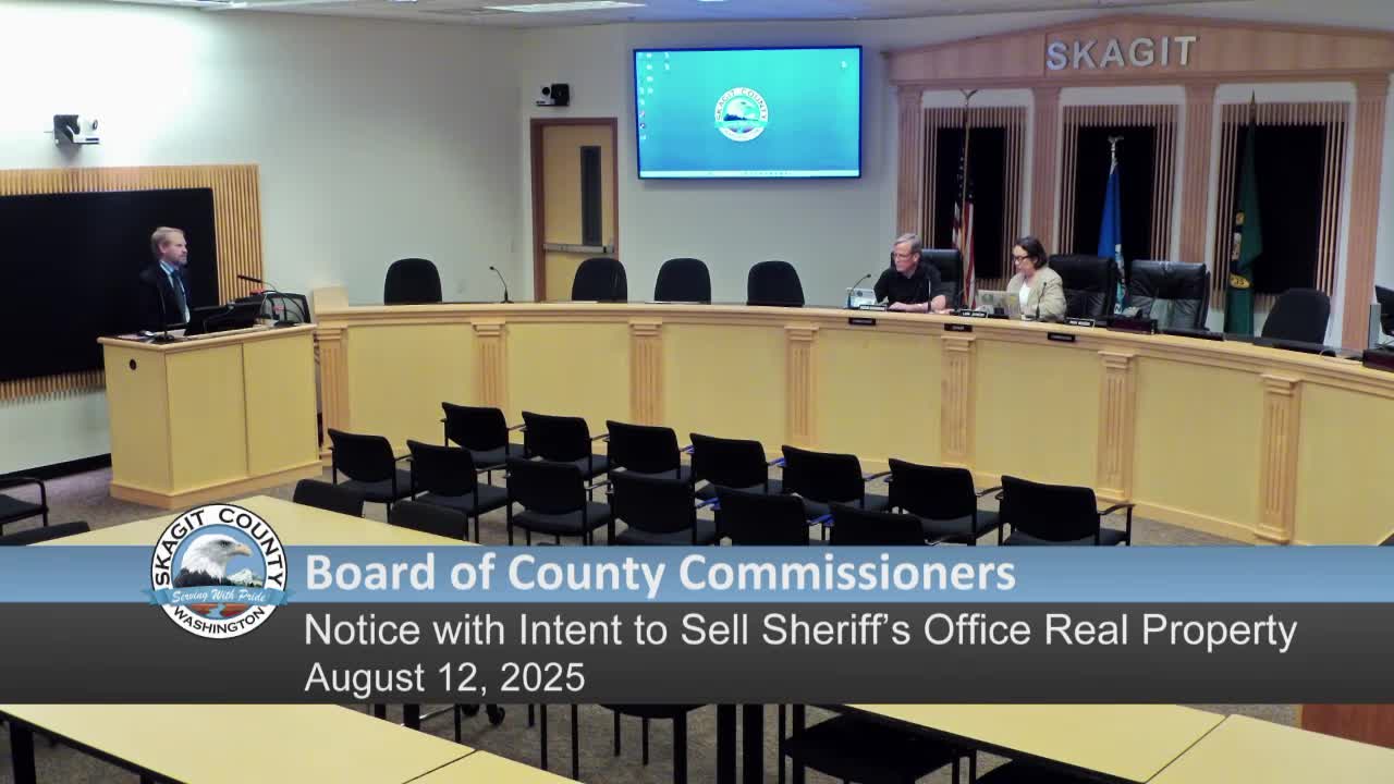 Sheriff's Office to Auction Confiscated Grow House in Public Online Sale