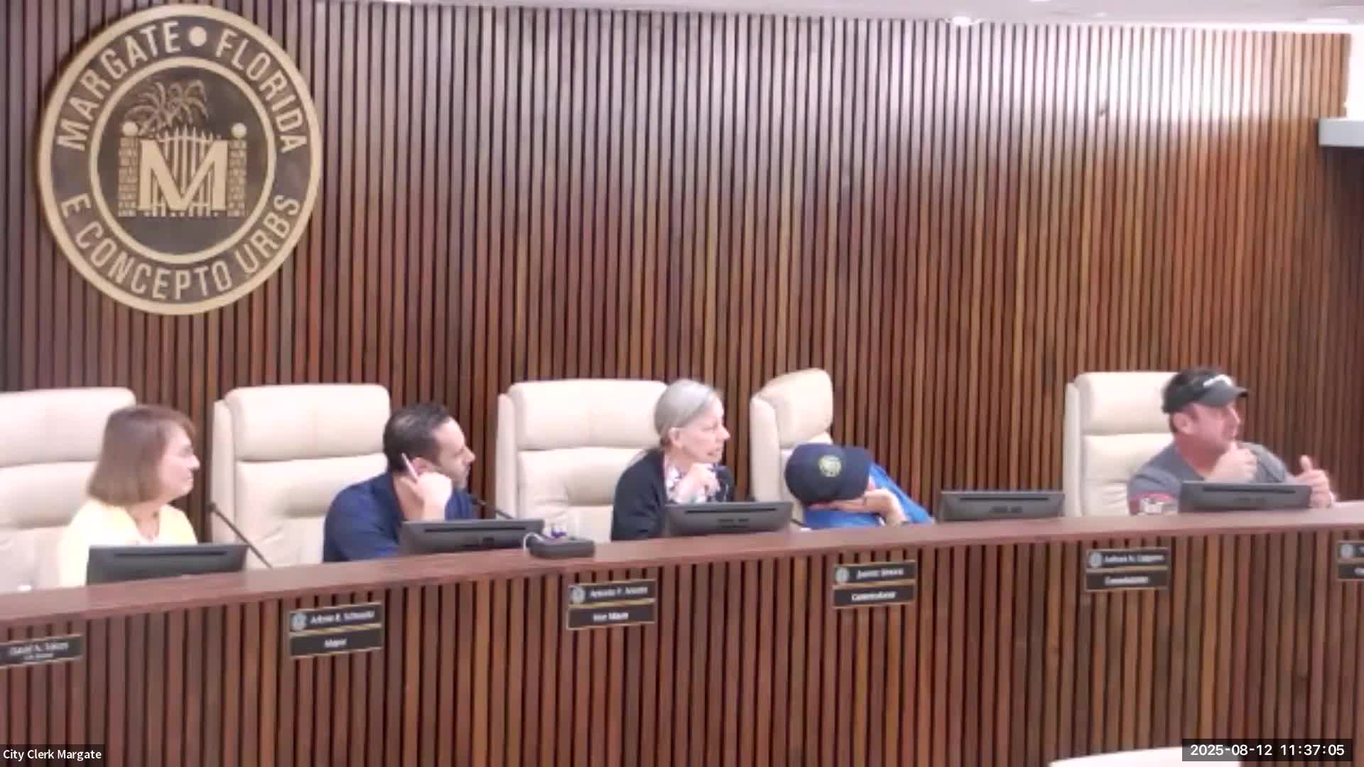 Broward County Discusses Future Enhancements to 911 Dispatch System and Budgeting Challenges