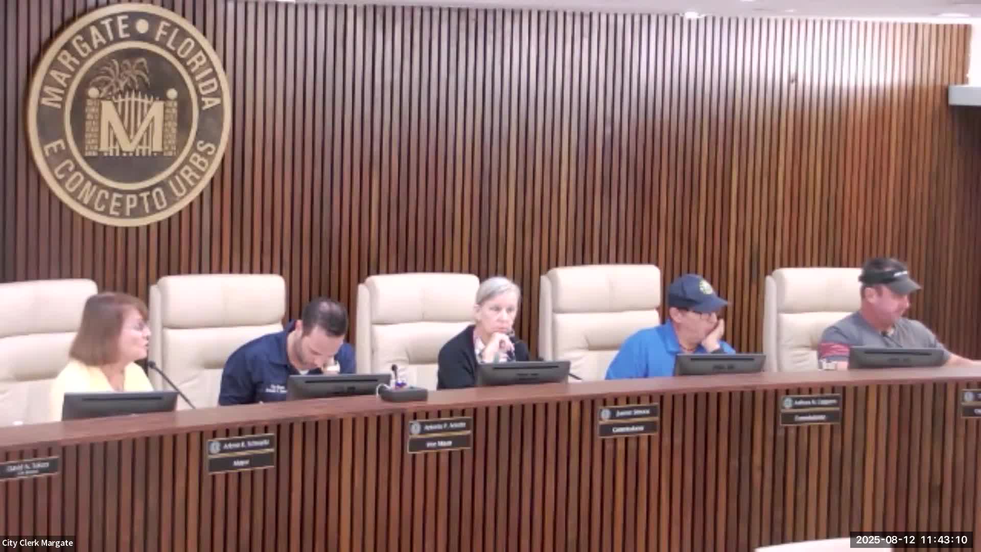 Fire Leaders Address Recruitment Challenges and Funding Concerns in Broward County