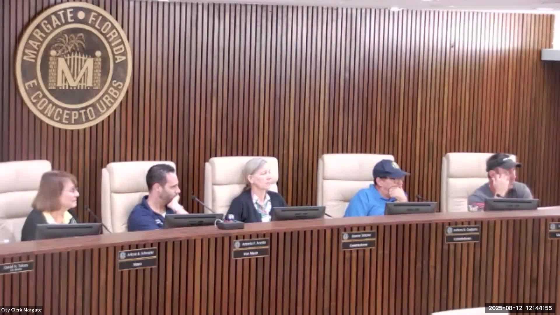 Commissioners Consider Fire Department Consolidation Amid Staffing Challenges