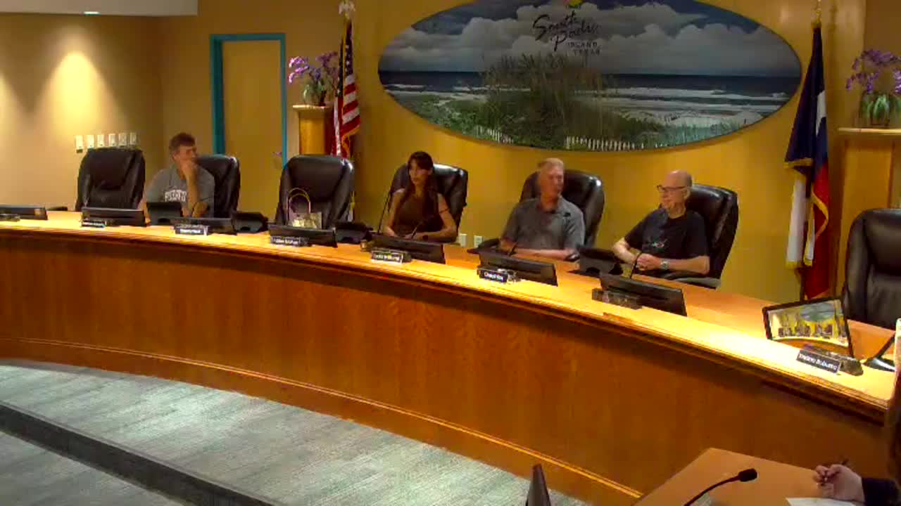 City Reviews Beach Activities Ordinance to Regulate Proposals and Commercial Events