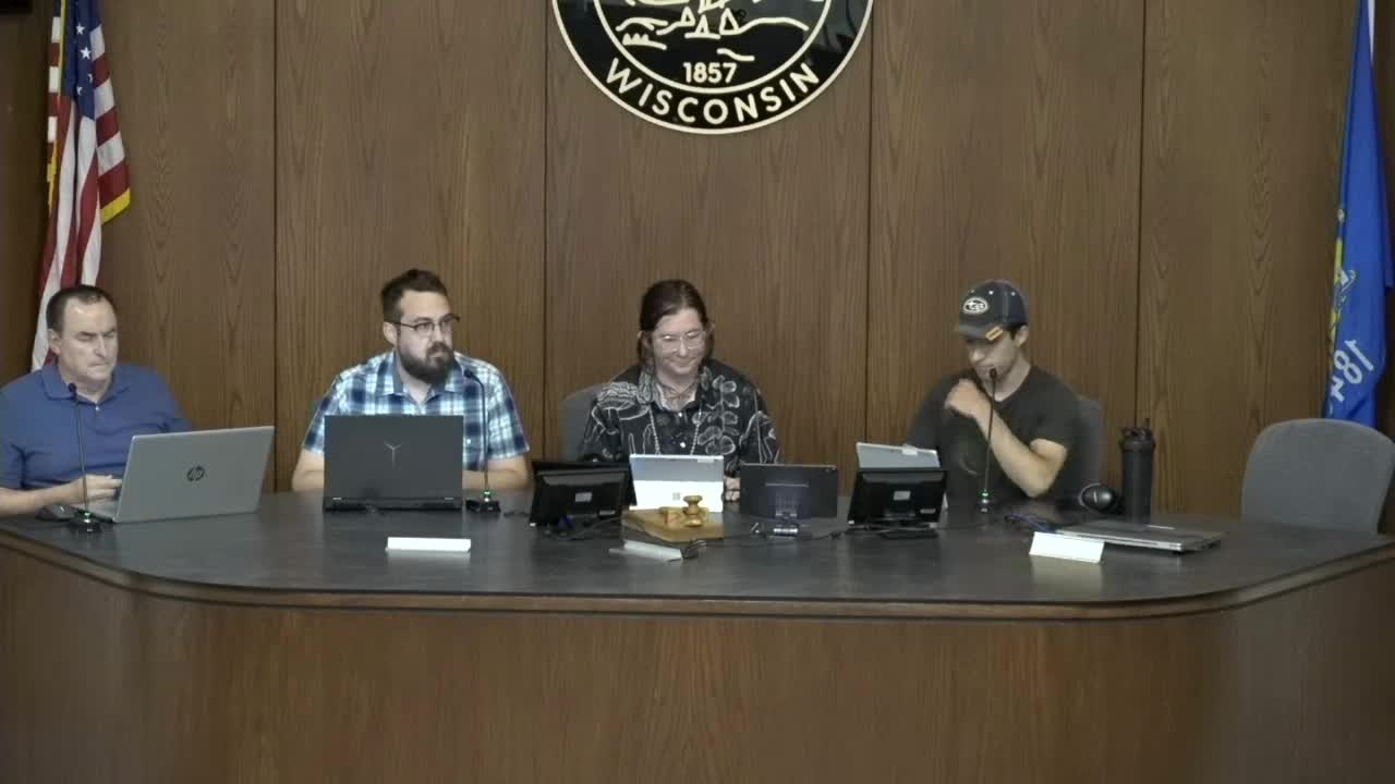 City Council Approves $35K for Spot Repair and Sewer Root Treatment Project