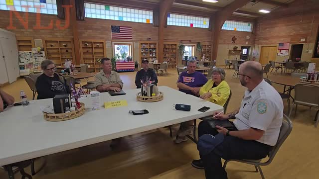 Wyoming EMS Faces Staffing Challenges Despite High School Medical Pathways Growth
