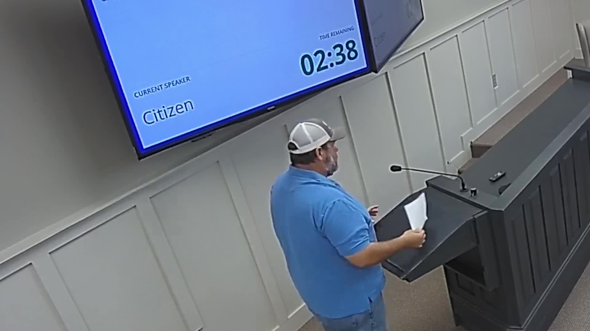 Farmers Demand Action After Multiple Dog Attacks on Livestock in Dorchester County