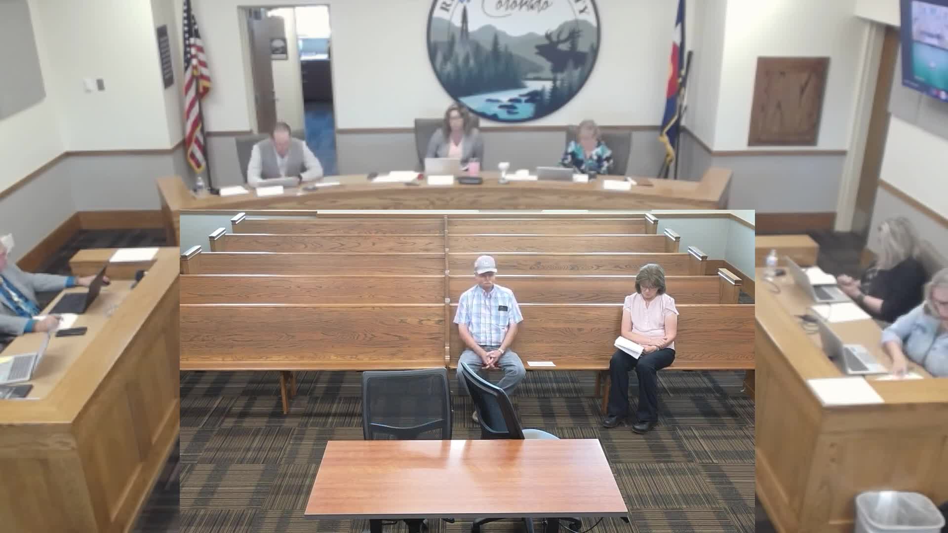Colorado Agencies Approve Agreement for Disaster Recovery Data Sharing