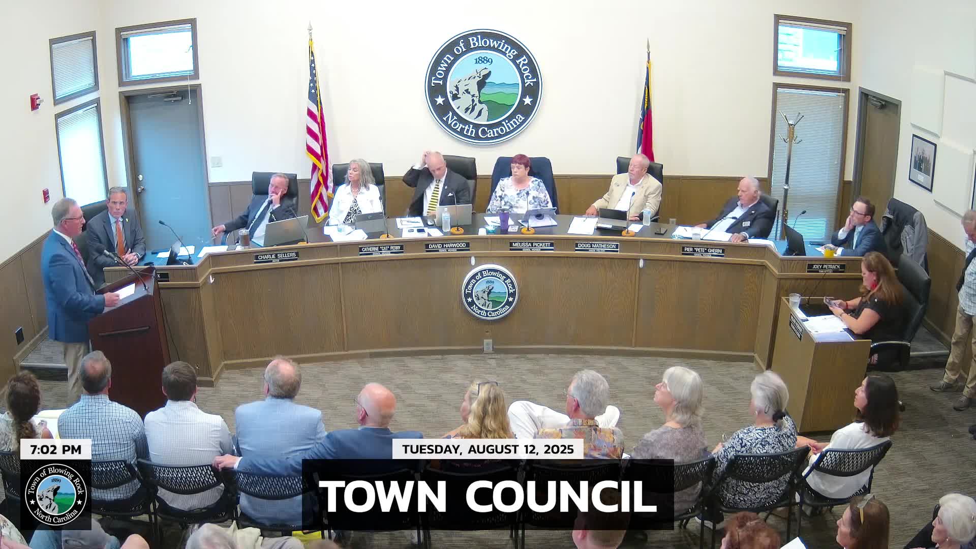 Planning Board Approves Phase 1 for New Residential Development with Parking Variance