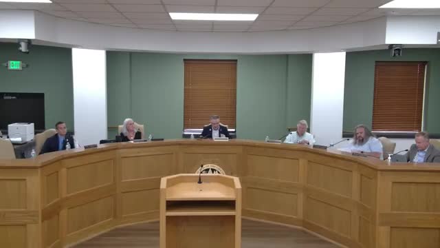 Durant City Council Approves Economic Development Agreement with Albertsons LLC