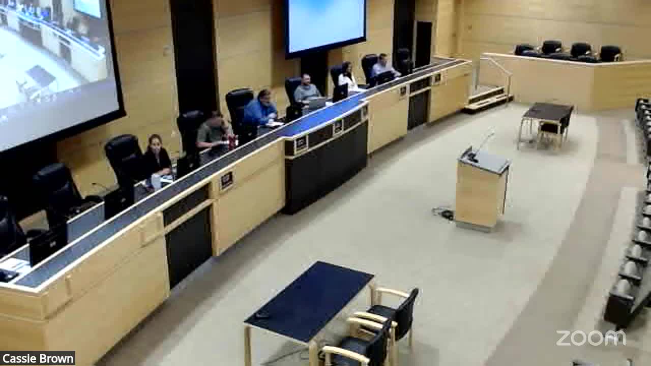 Syracuse City Council Approves Updated Fee Schedule and Park and Ride Agreement