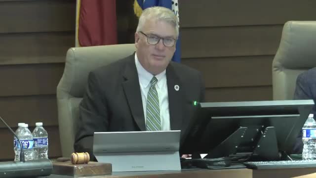 Columbus Leaders Announce Task Force to Combat Rising Homelessness Challenges