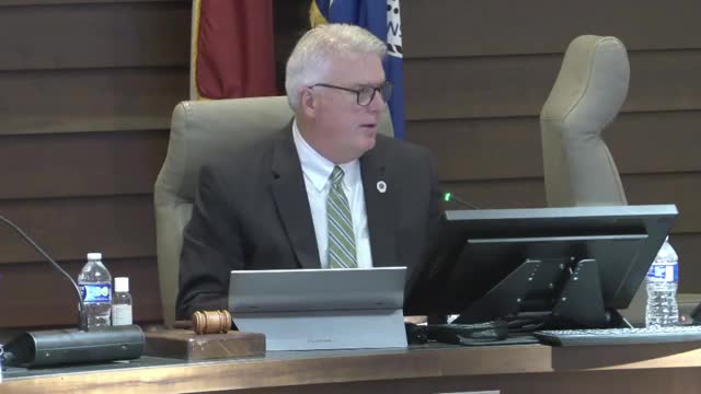 City Council Approves $45K Settlement for Leslie Pinkerton Accident Claims