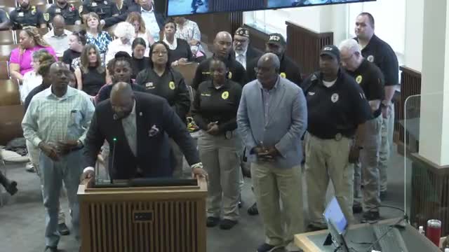 Columbus Parks and Recreation Team Acknowledged for Successful Park Patrol Initiative