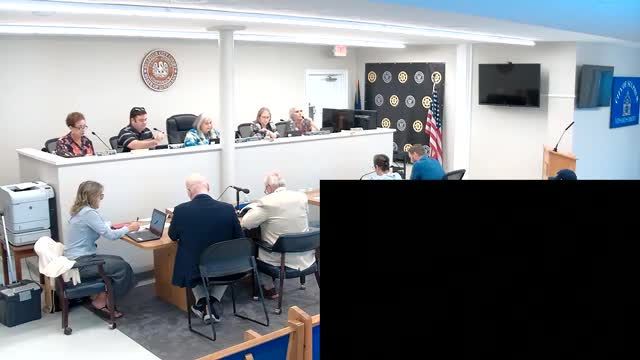 Miss Pago seeks permit for mobile home in business district