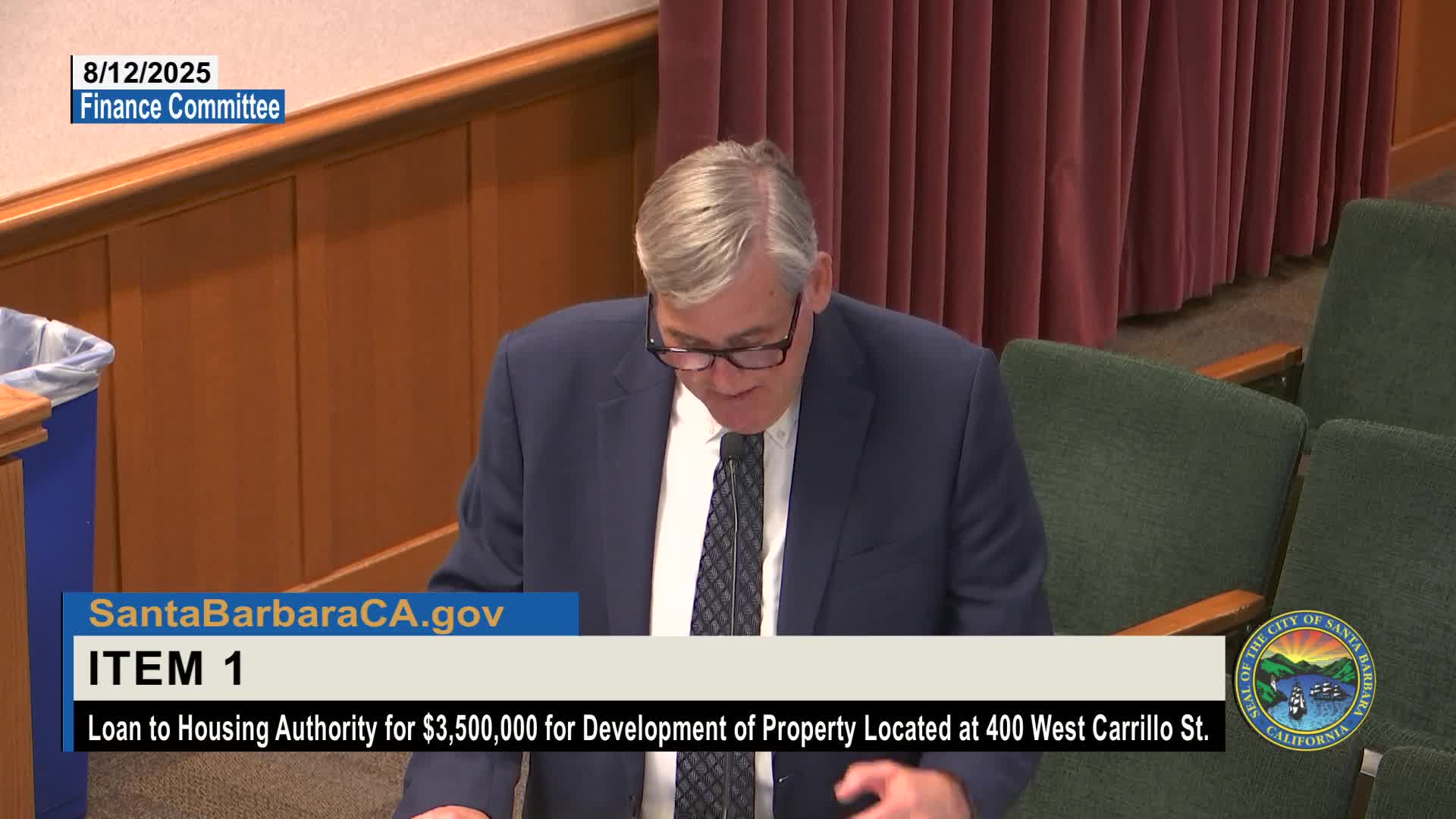 Housing Authority Secures $10M Investment to Support Missing Middle Housing Initiative