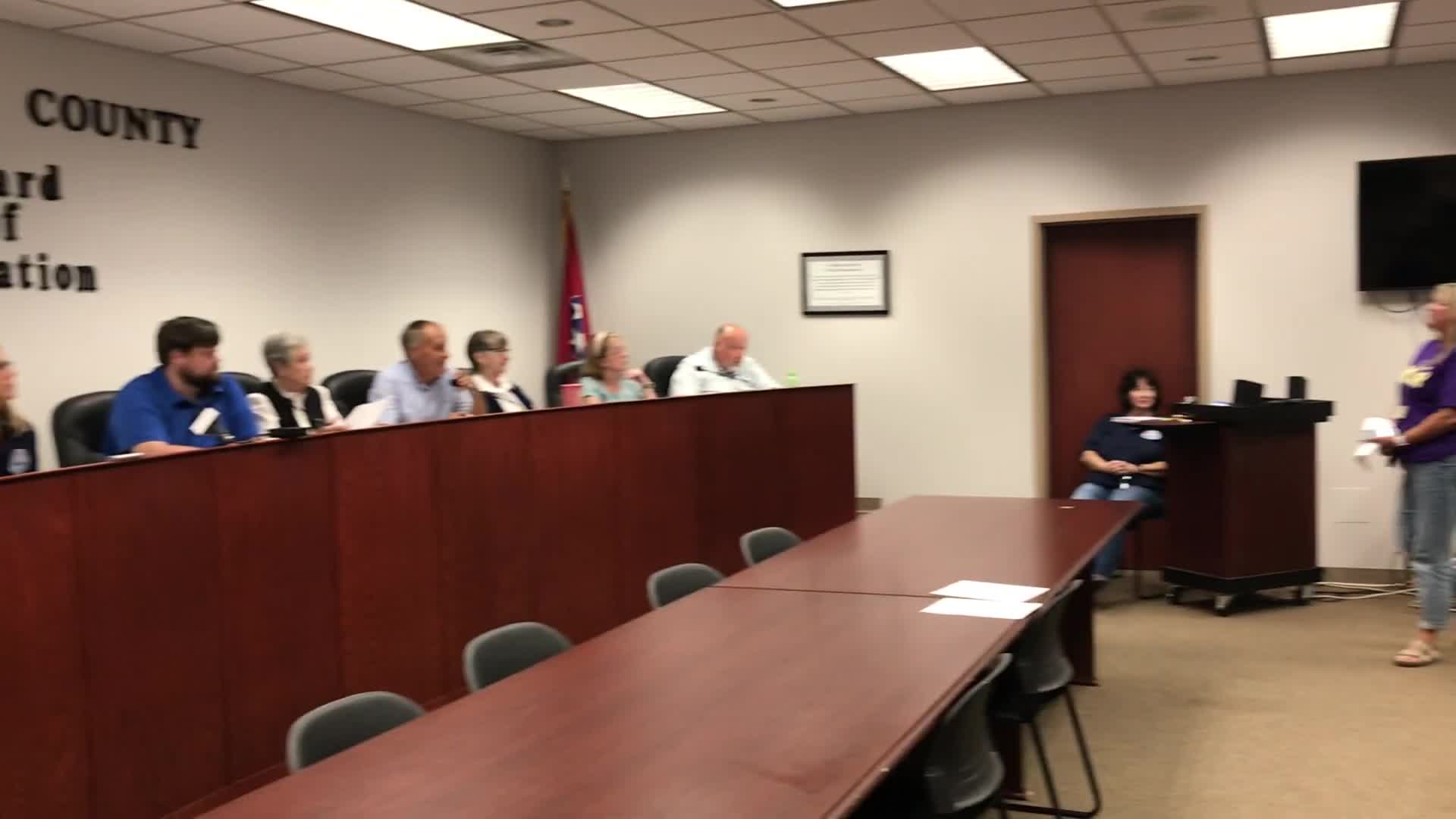 School District Welcomes Students for New Academic Year