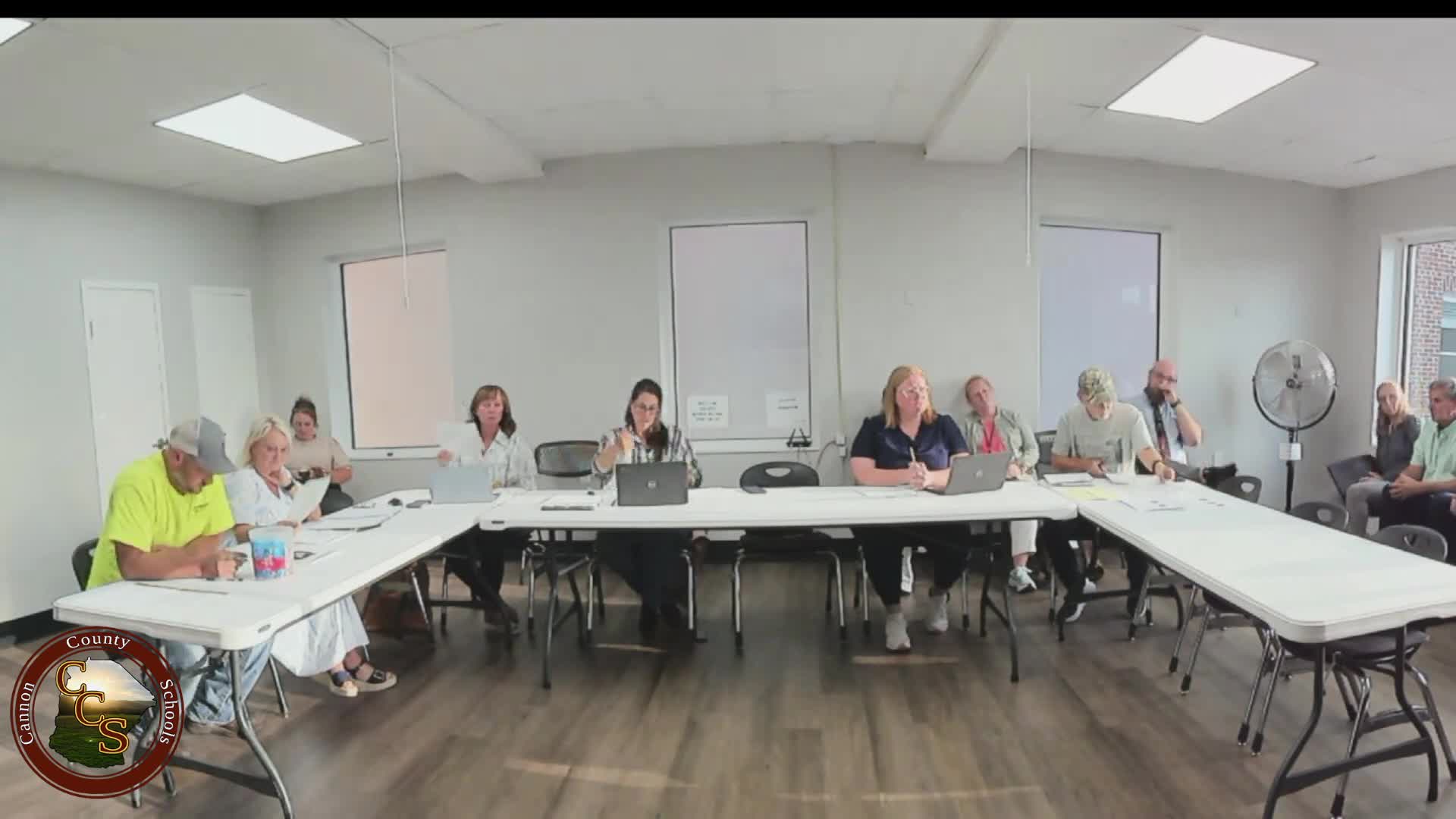 PTO President Odom seeks board approval for new bank account management