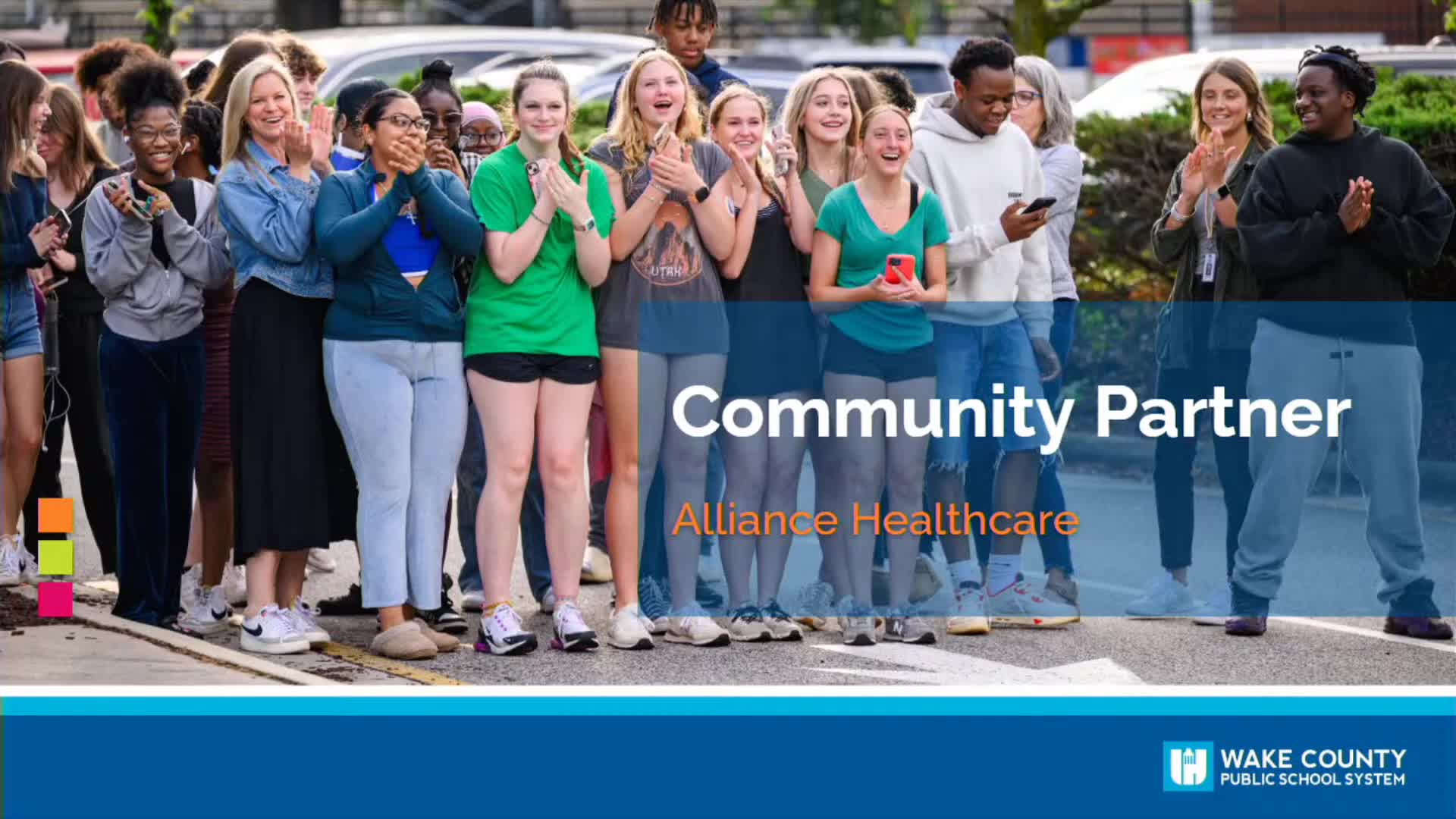 Wake County Schools Launches Innovative Programs to Support High-Risk Students