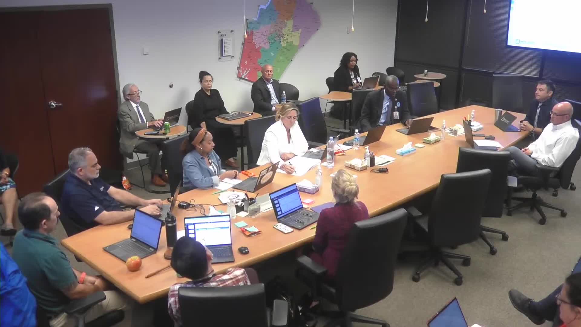 School District to Compile Urgent Facilities Report for Year Round Schools