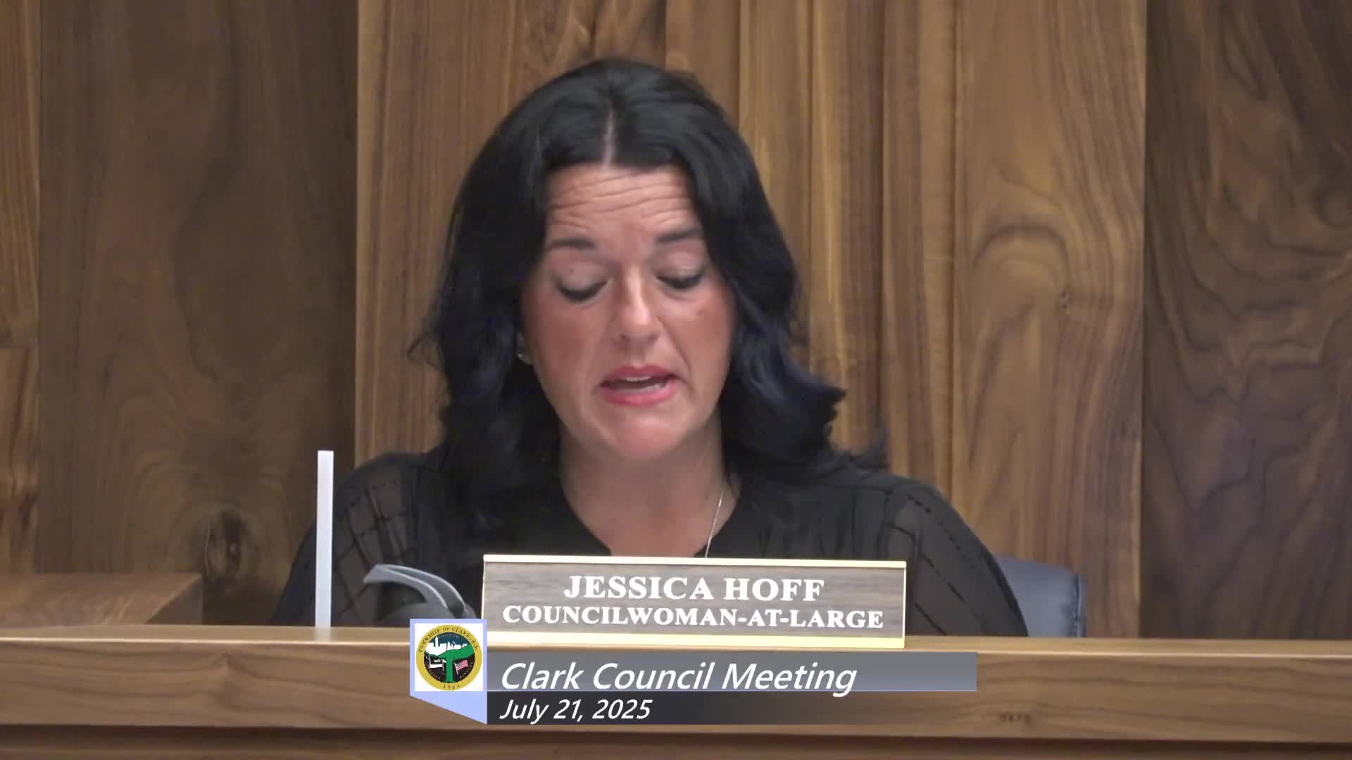 Clark Board of Education bond referendum set for Sept. 16; officials say it will not raise school tax rate