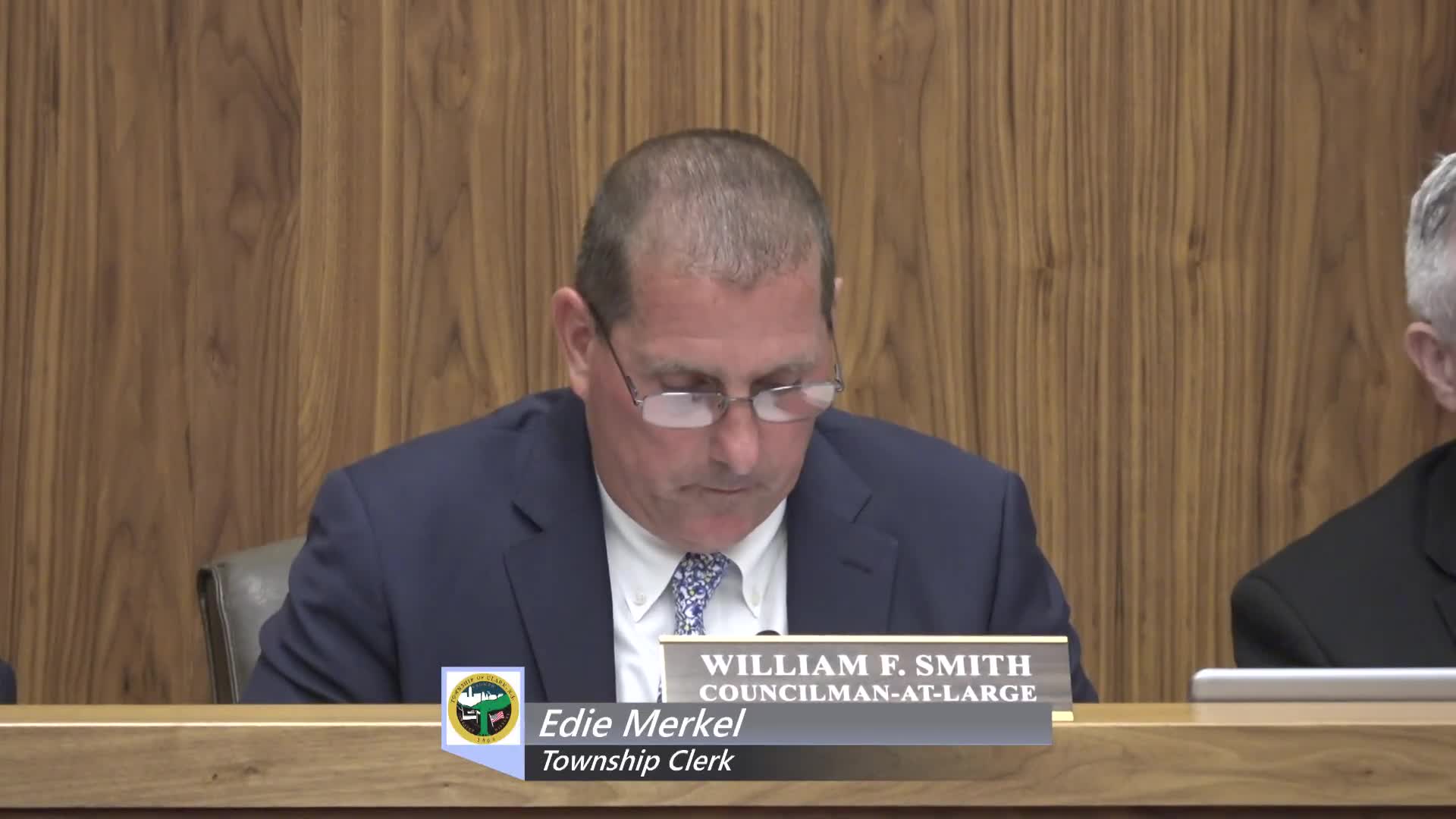 Police warn about aggressive e-bikes; council and residents praise emergency responders after storm