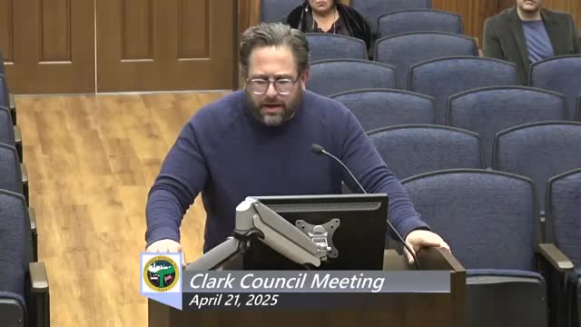 Local Representative Advocates for Traffic Control on Featherbed Lane Near Schools