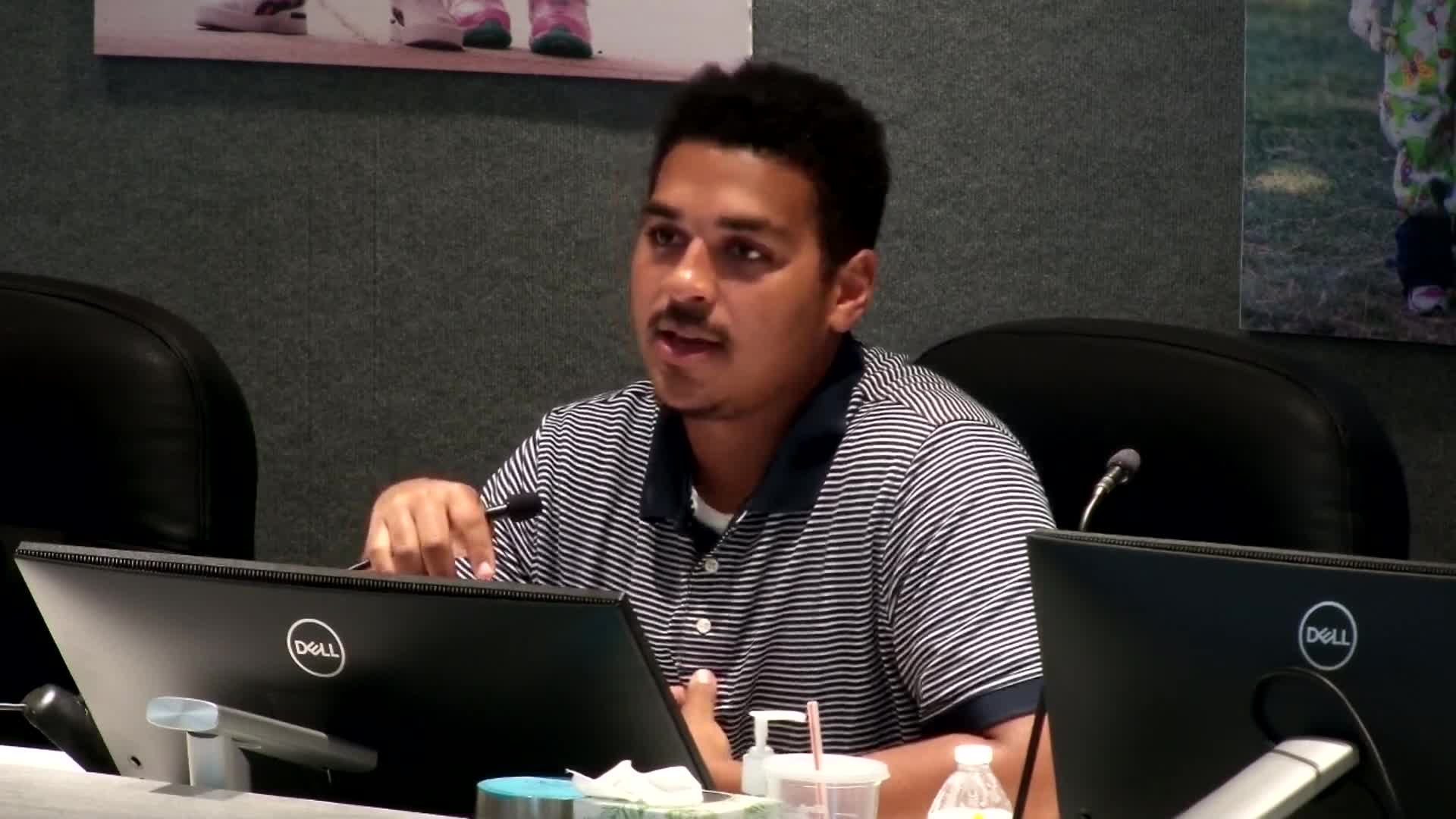 Rochester City School District discusses enhancing civic readiness policies for all grades