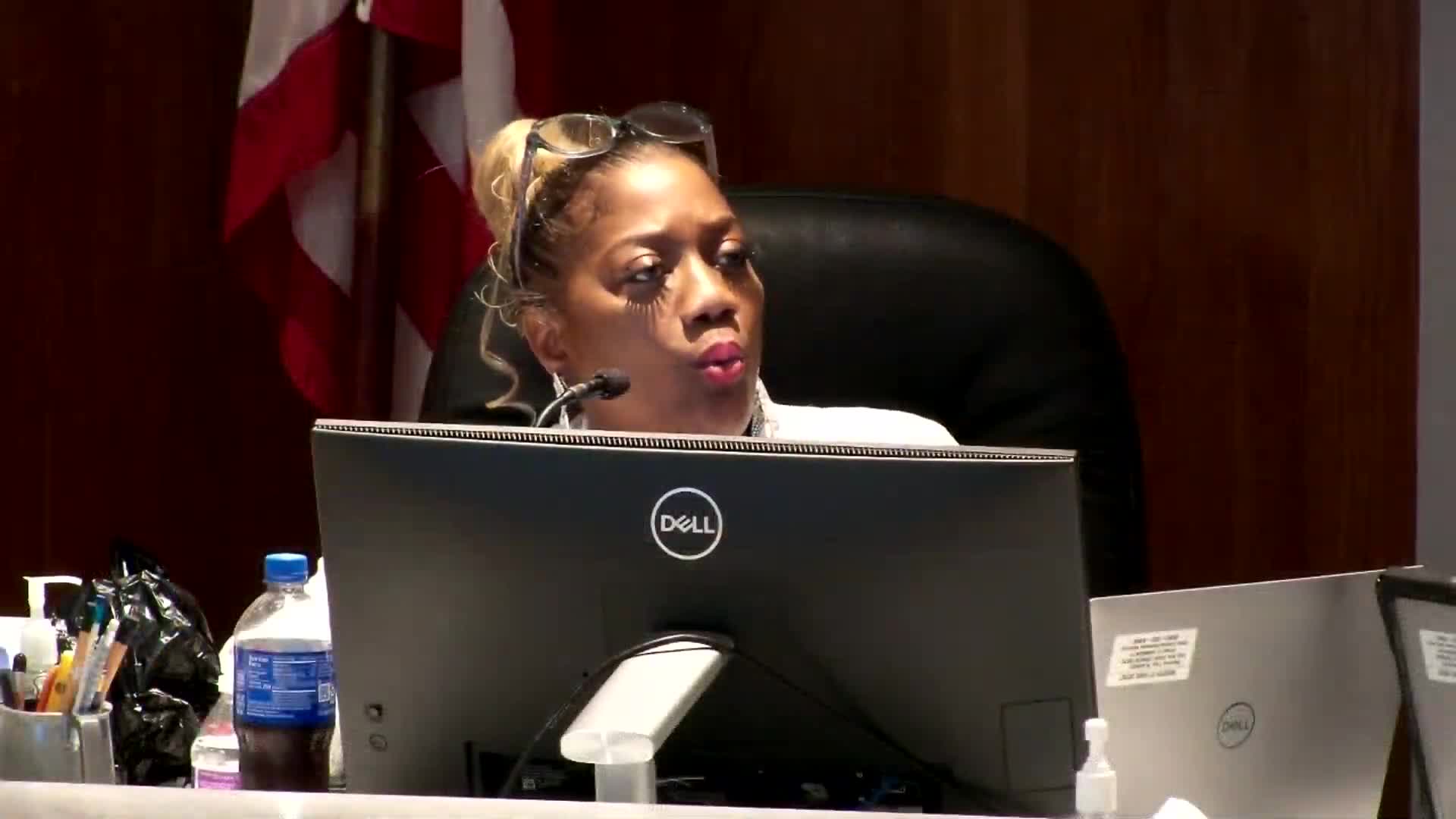 District Addresses McKinney Vento Coordination for Homeless Students