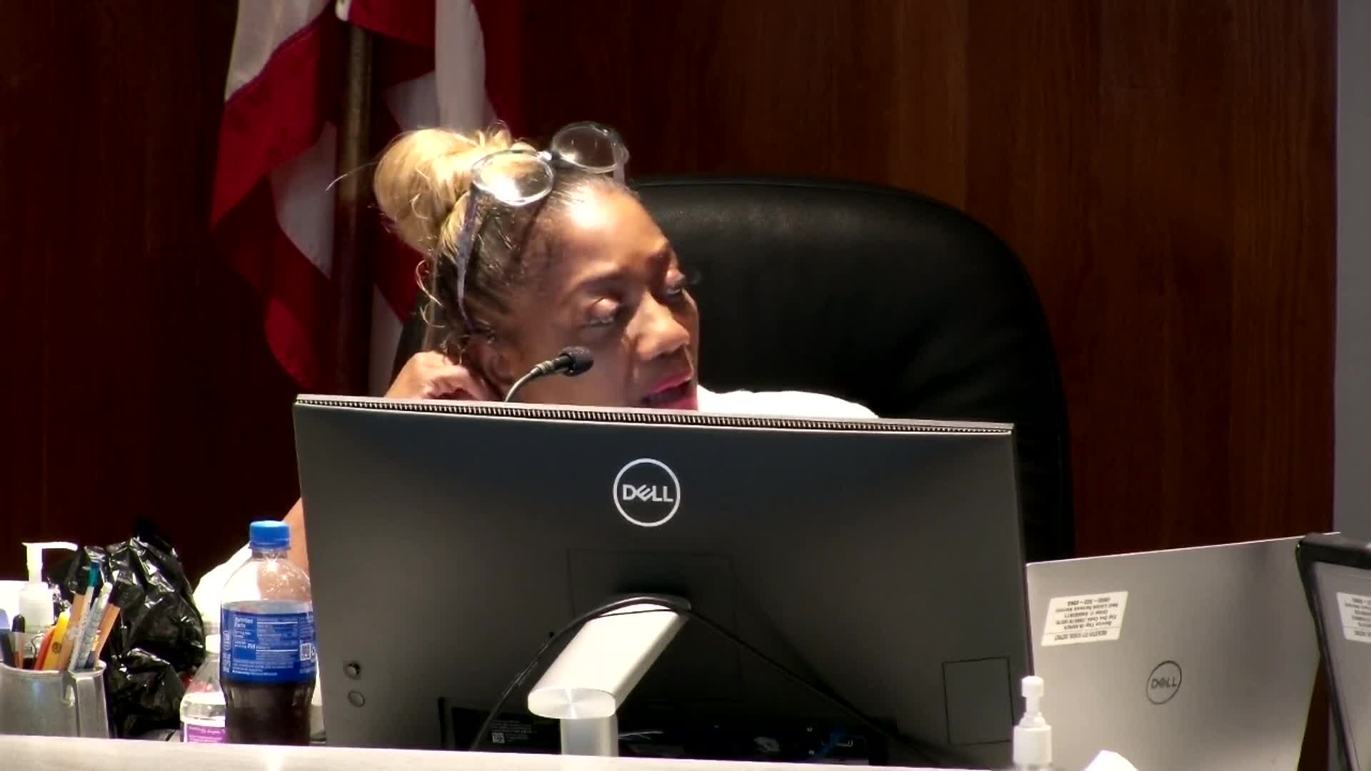 Monroe County discusses services for homeless families with school-aged children