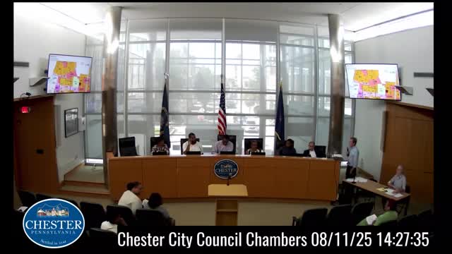 Liberty Housing Development Proposes Mixed-Use Project in Chester's Morton Avenue