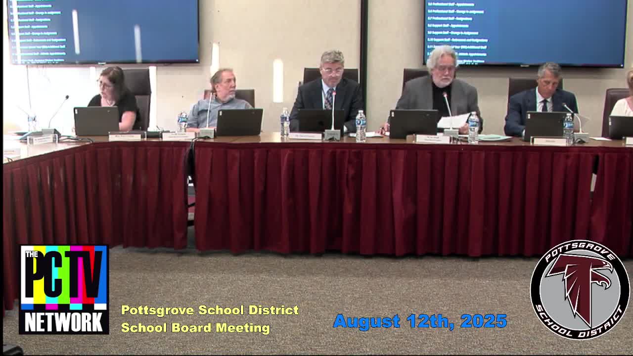 School Board Approves Tenure for Five and Contracts for New Projects