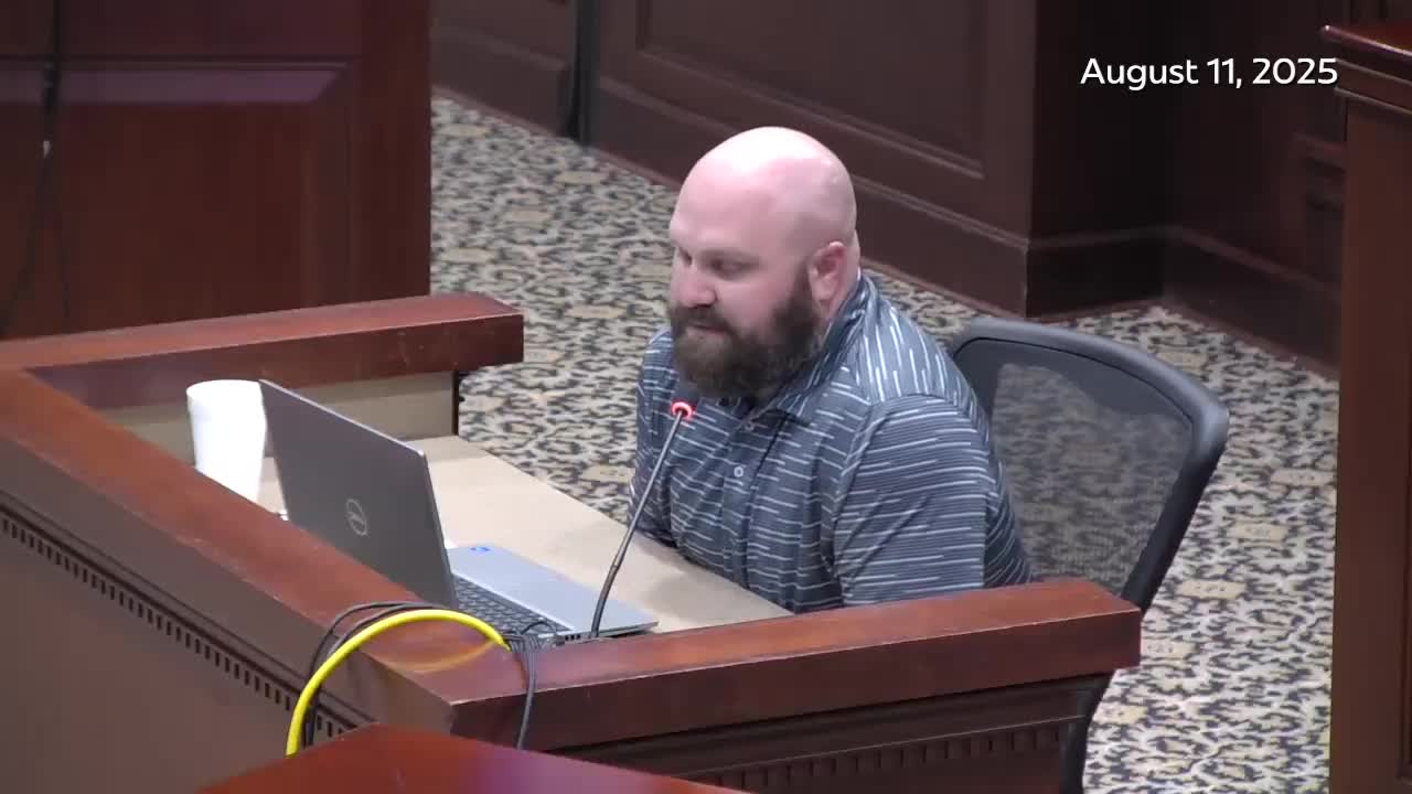 City Council Approves Zoning Change for Truck Stop and Convenience Store Development