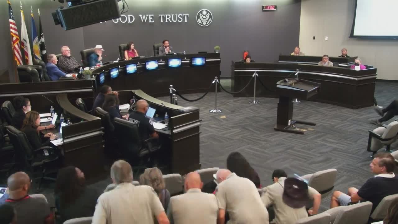 Lancaster Police Department Launches New Enforcement Efforts and School Resource Officer Program
