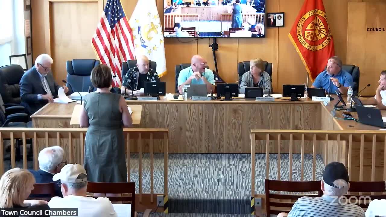 City Votes on $71M Education Bond Ahead of November Ballot