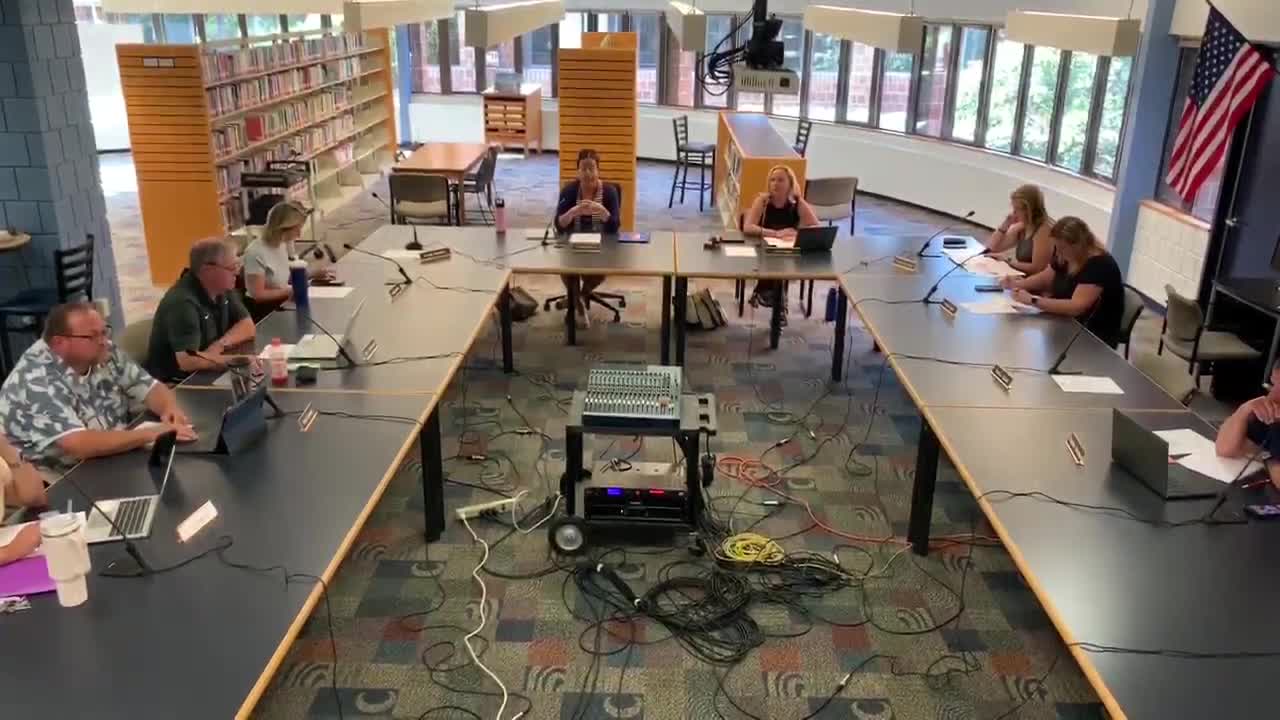 Cromwell Public Schools anticipates test scores release amid data collection process