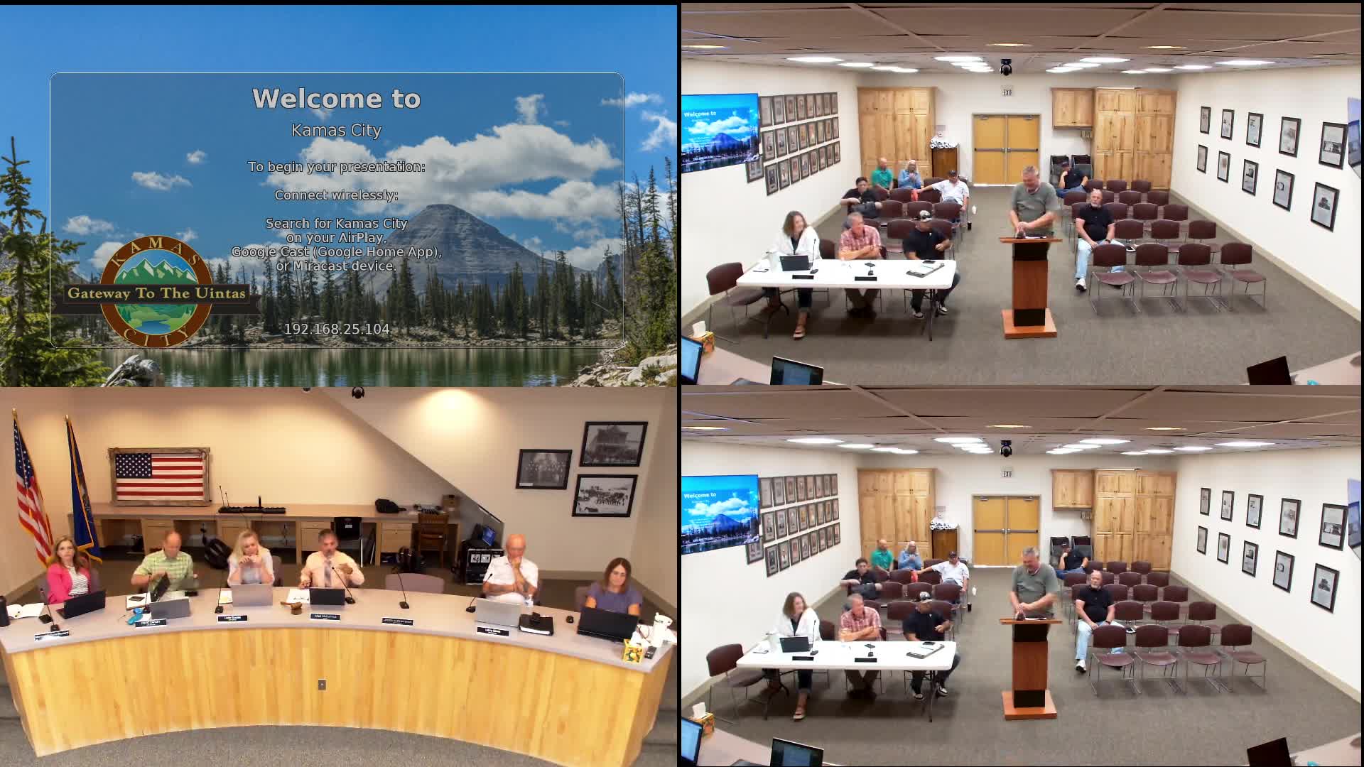 Camas Valley Community Foundation launches broader mission to support education, humanitarian, arts and recreation