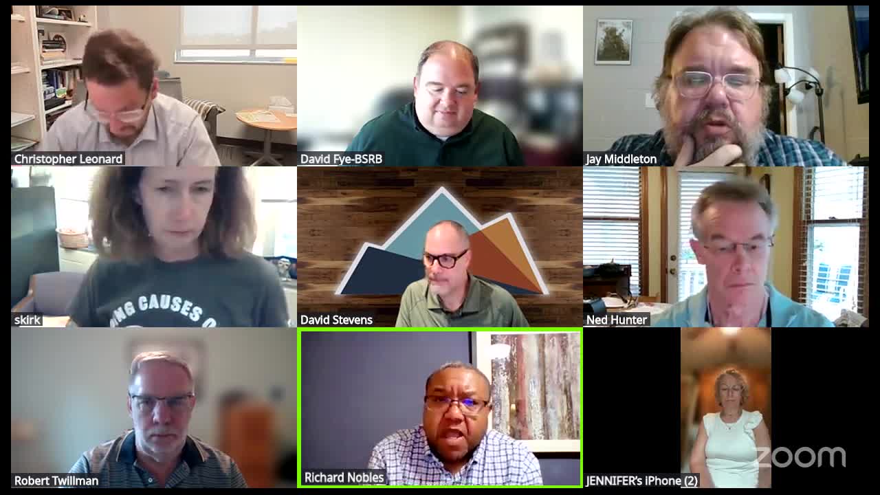 Advisory Committee Explores Alternative Pathways to Psychologist Licensure