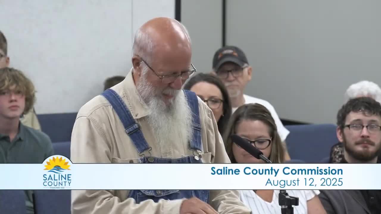 Community Voices Concerns Over Kansas Police Conduct After Officers' Murders