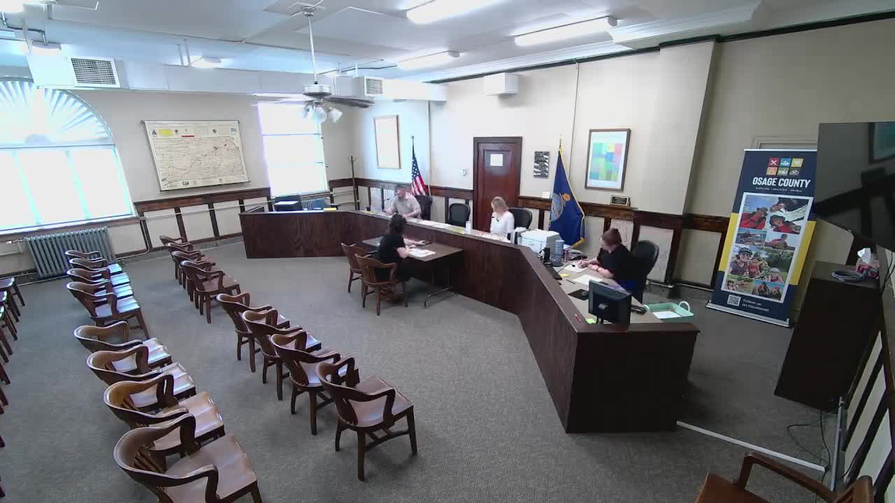 Osage County Adopts Kansas Travel Guide Campaign for Tourism Promotion
