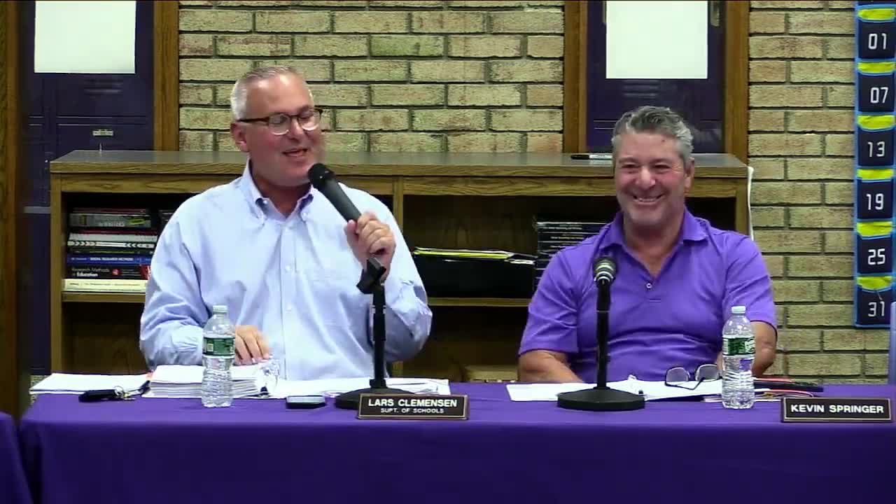 Baymen Schools Prepare for New Year with Facility Updates and Enrollment Initiatives