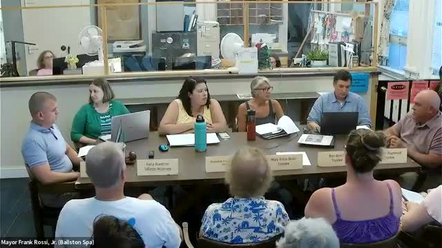 Council Members Propose Amendment to Reinstate USAID Funding for Disenfranchised Communities