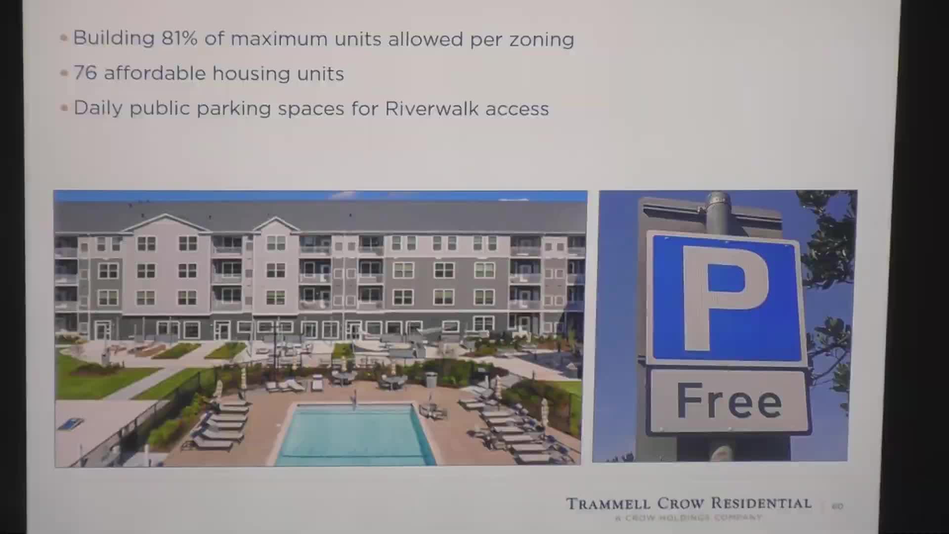 Braintree Council Discusses Development Concerns Over 750-Unit Housing Proposal
